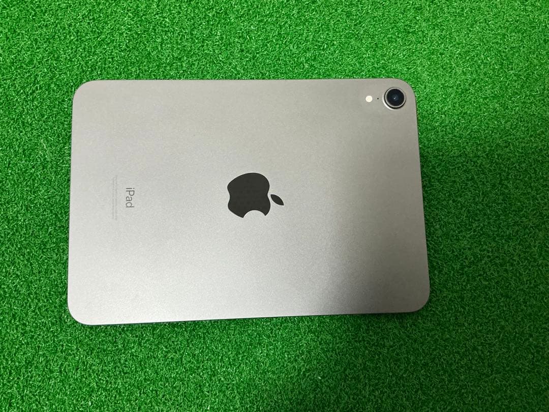 iPad mini 第6世代