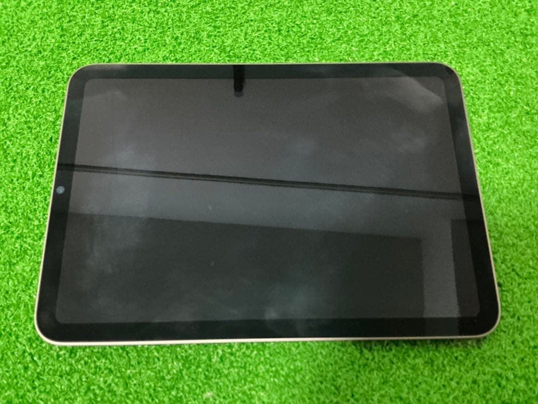 iPad mini 第6世代