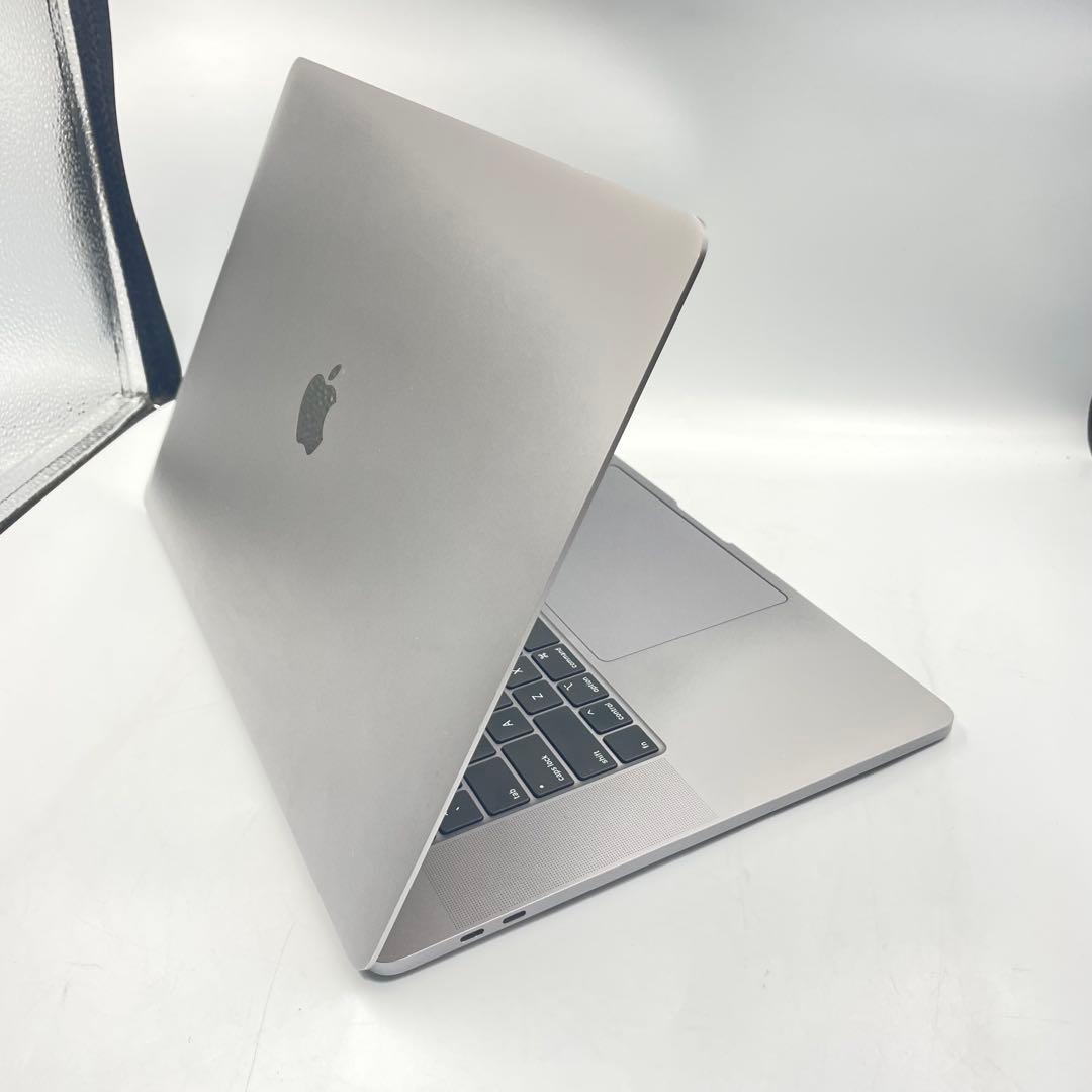 MacBookPro 16インチ 2019 Radeon pro 5500M