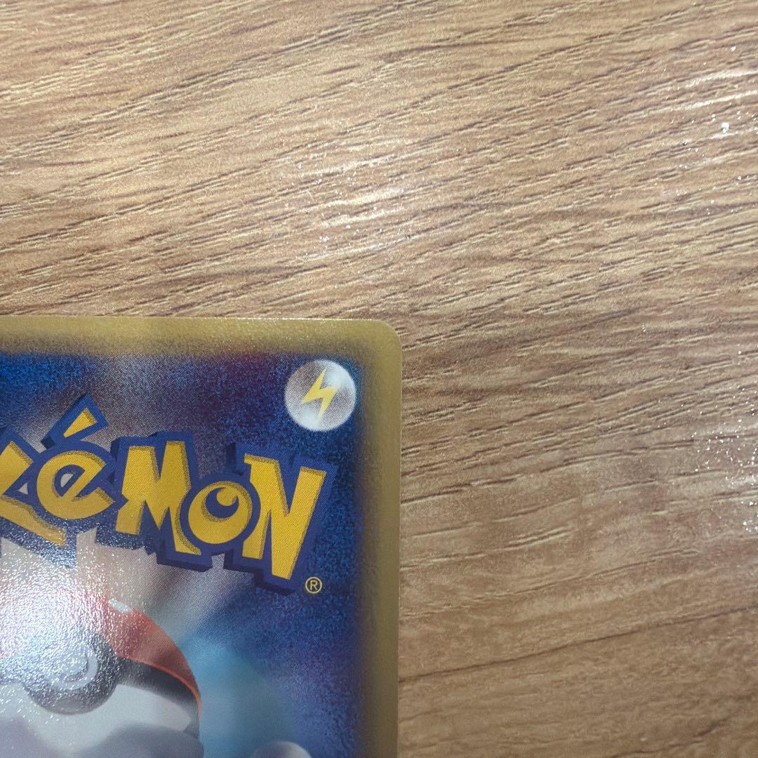 ミュウ　ポケモンカード