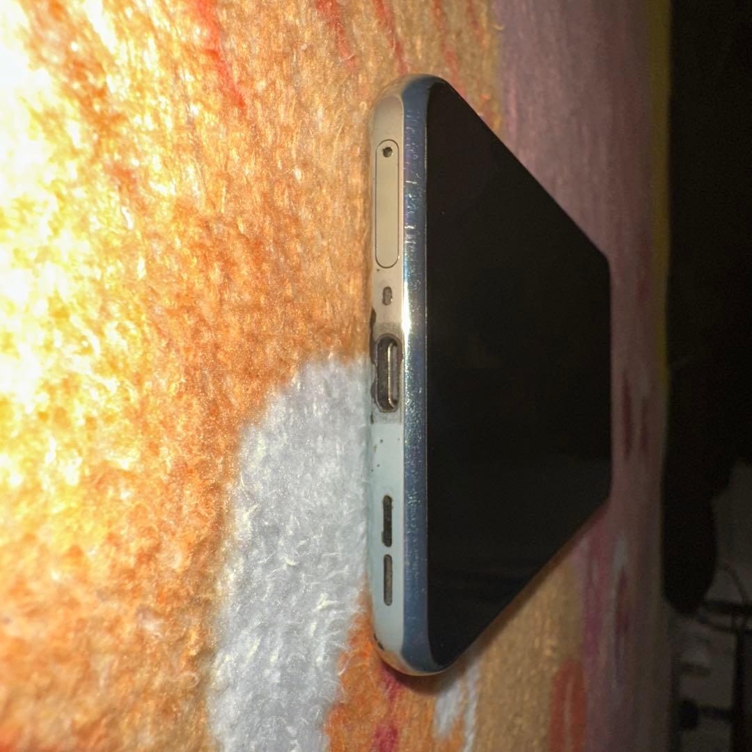 レ*ュ様 【訳アリOnePlus Ace Pro 16GB/512GB SIMフ