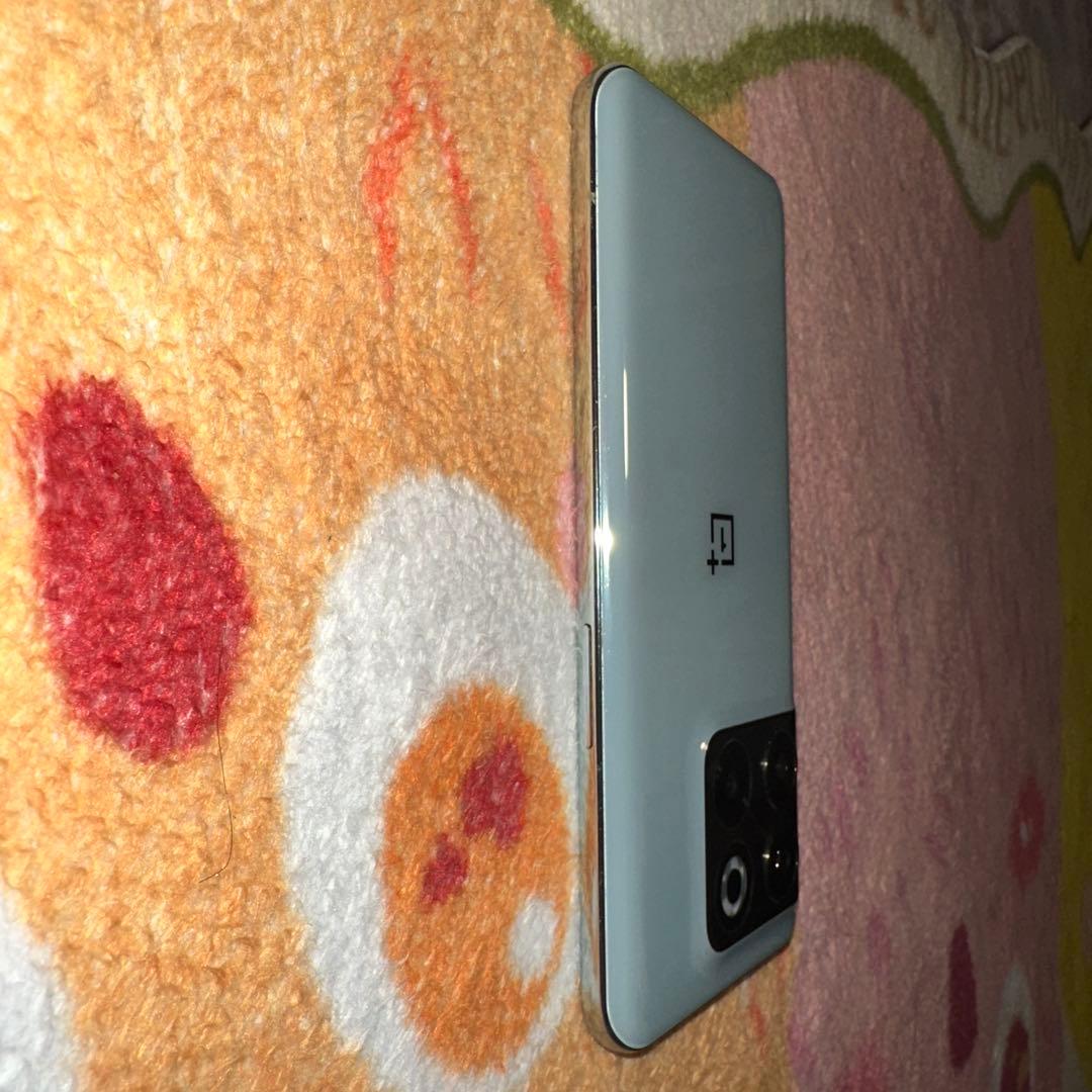 レ*ュ様 【訳アリOnePlus Ace Pro 16GB/512GB SIMフ