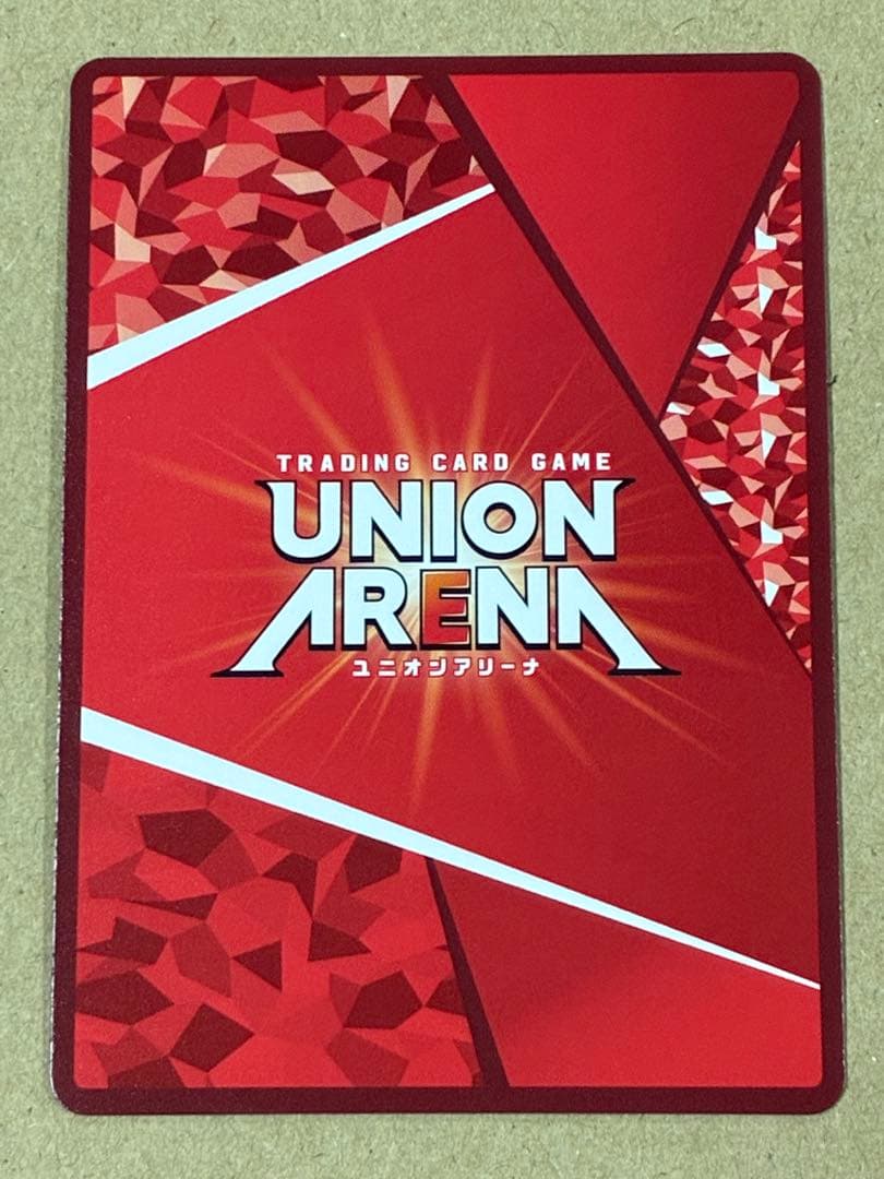 ユニオンアリーナ　ToLOVEる　金色の闇　SR★★