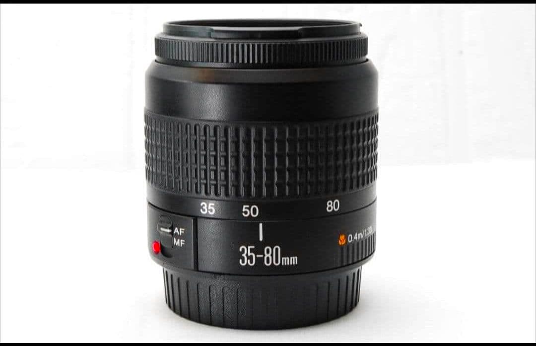 人気モデル✨Canon　Kiss　X7✨カメラデビュー✨