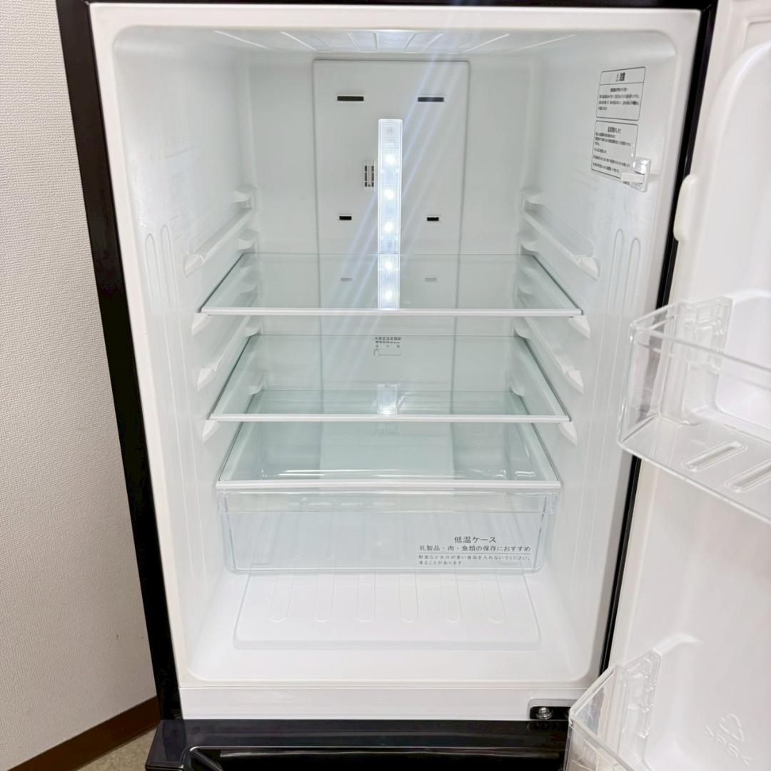 ハイセンス 冷蔵庫 小型 一人暮らし 2ドア 150L 2020年製 3ヵ月保証
