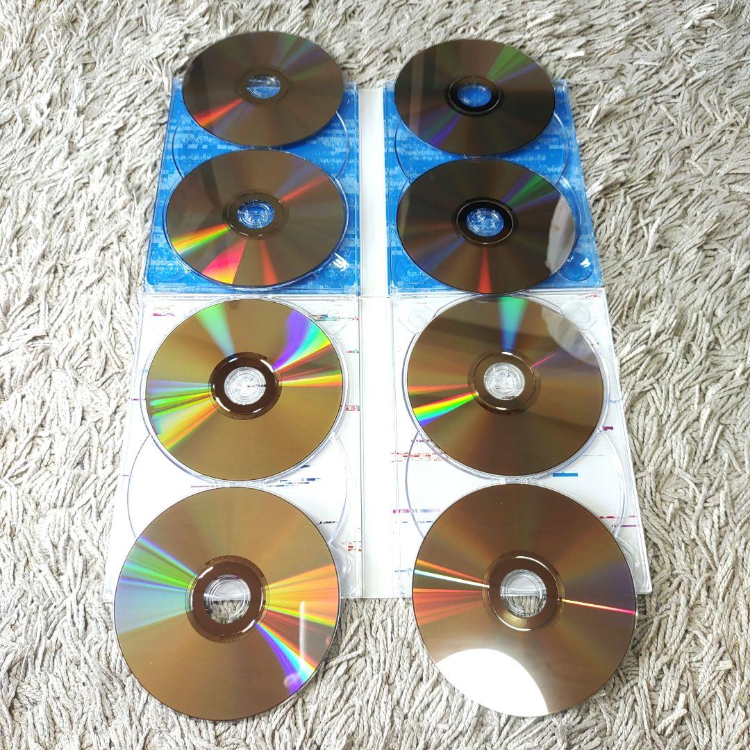 【全巻】ダンボール戦機W DVD-BOX1・2　ダブル