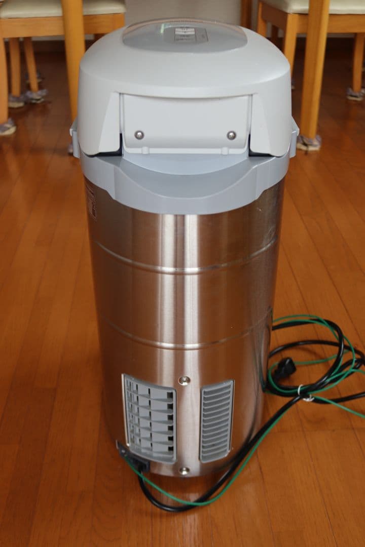 パナソニック生ごみ 処理機MS-N53