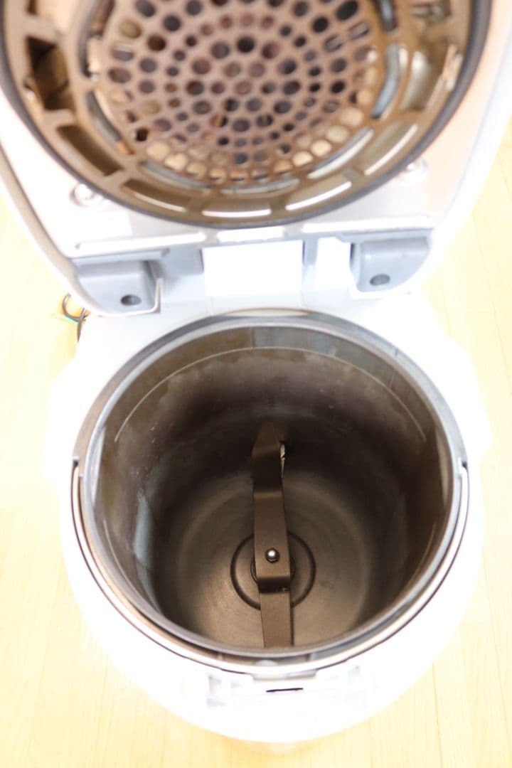 パナソニック生ごみ 処理機MS-N53