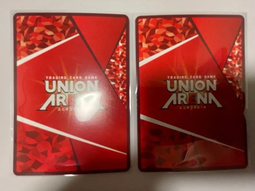 ユニオンアリーナ　コードギアス　奪還のロゼ　アッシュ　ロゼ　星2 パラレル