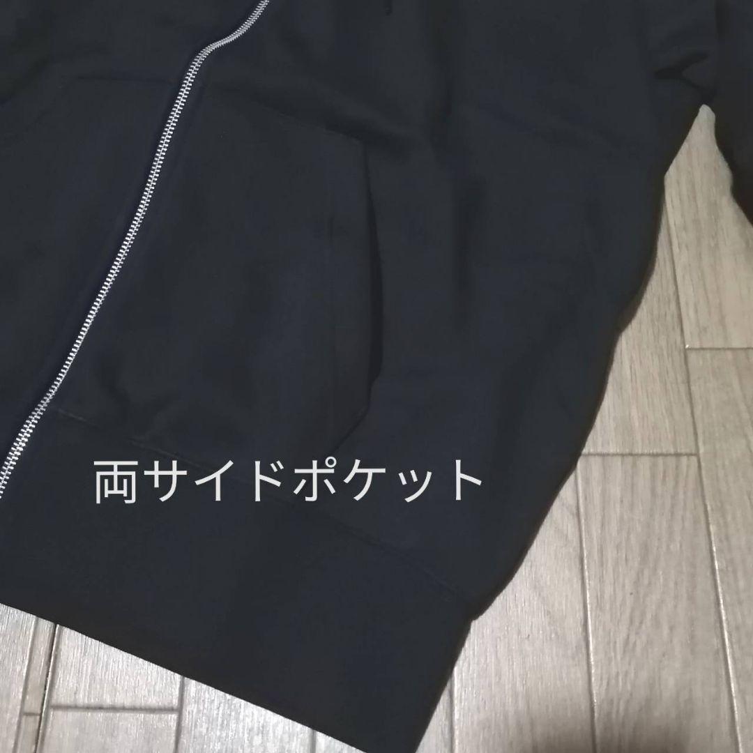 【本日限定SALE】新品　NIKE スウェット　セットアップ　メンズ　XXL 黒