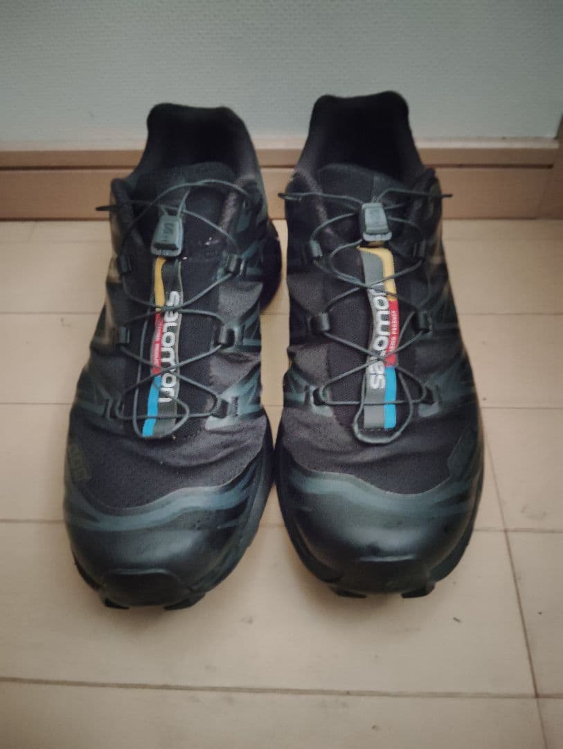 そ*ん様 SALOMON XT-6