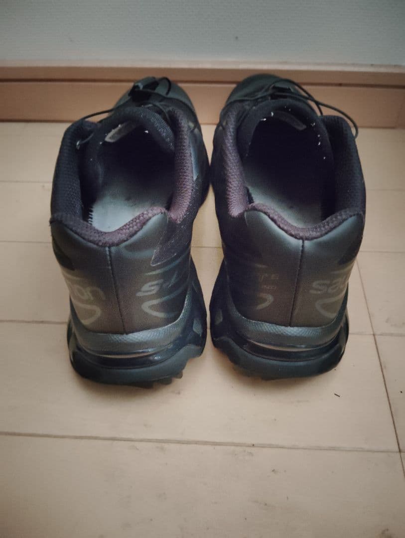 そ*ん様 SALOMON XT-6