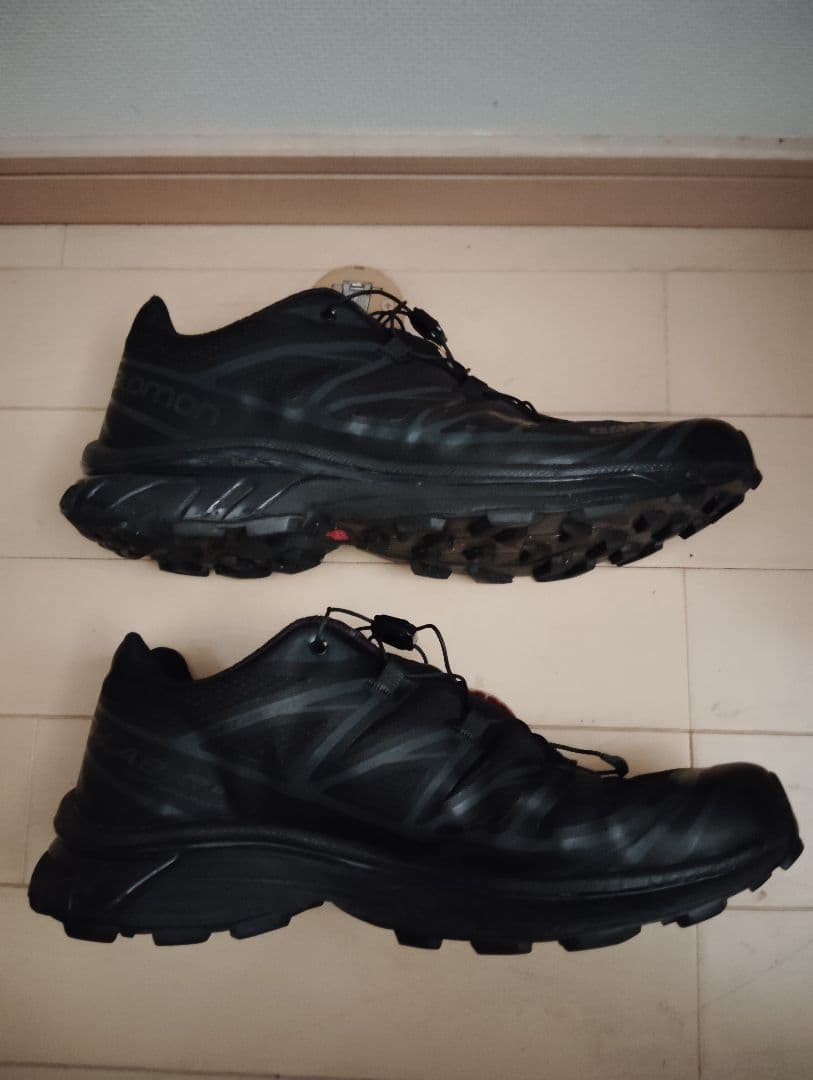 そ*ん様 SALOMON XT-6
