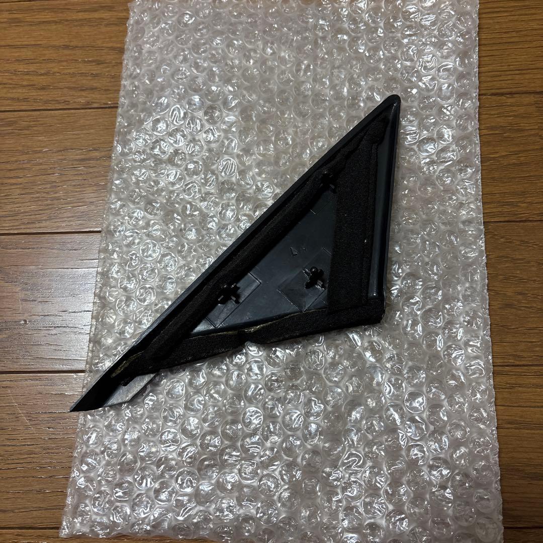 BNR32 GTR ドアミラー裏インナーカバー 内装　助手席