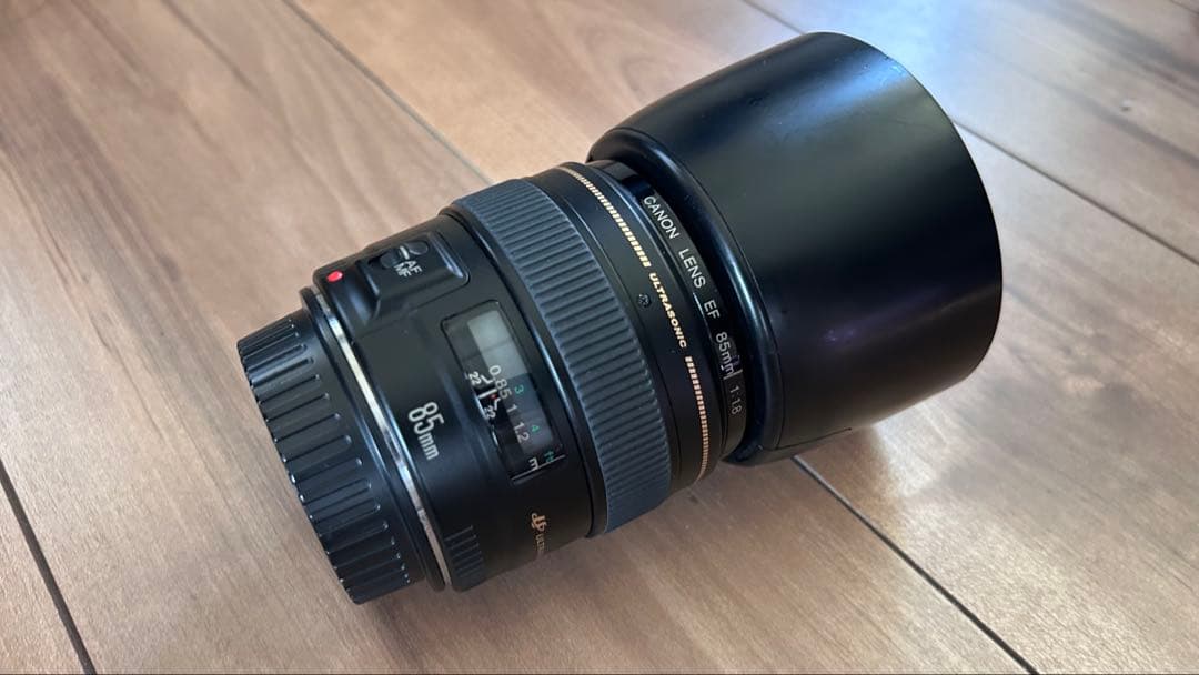 Canon EOS 5D MarkⅢ + EOS KISS 【付属品多数】