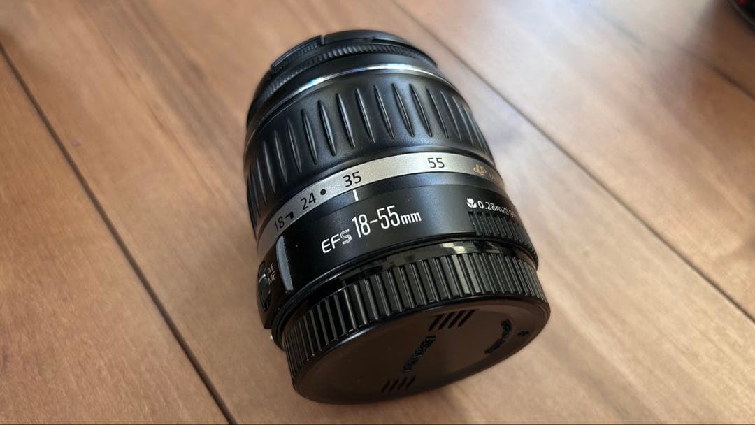 Canon EOS 5D MarkⅢ + EOS KISS 【付属品多数】