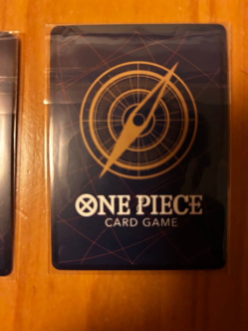 【新品未開封】バラ売り可 ロロノア・ゾロ フラッグシップバトルベスト8記念品