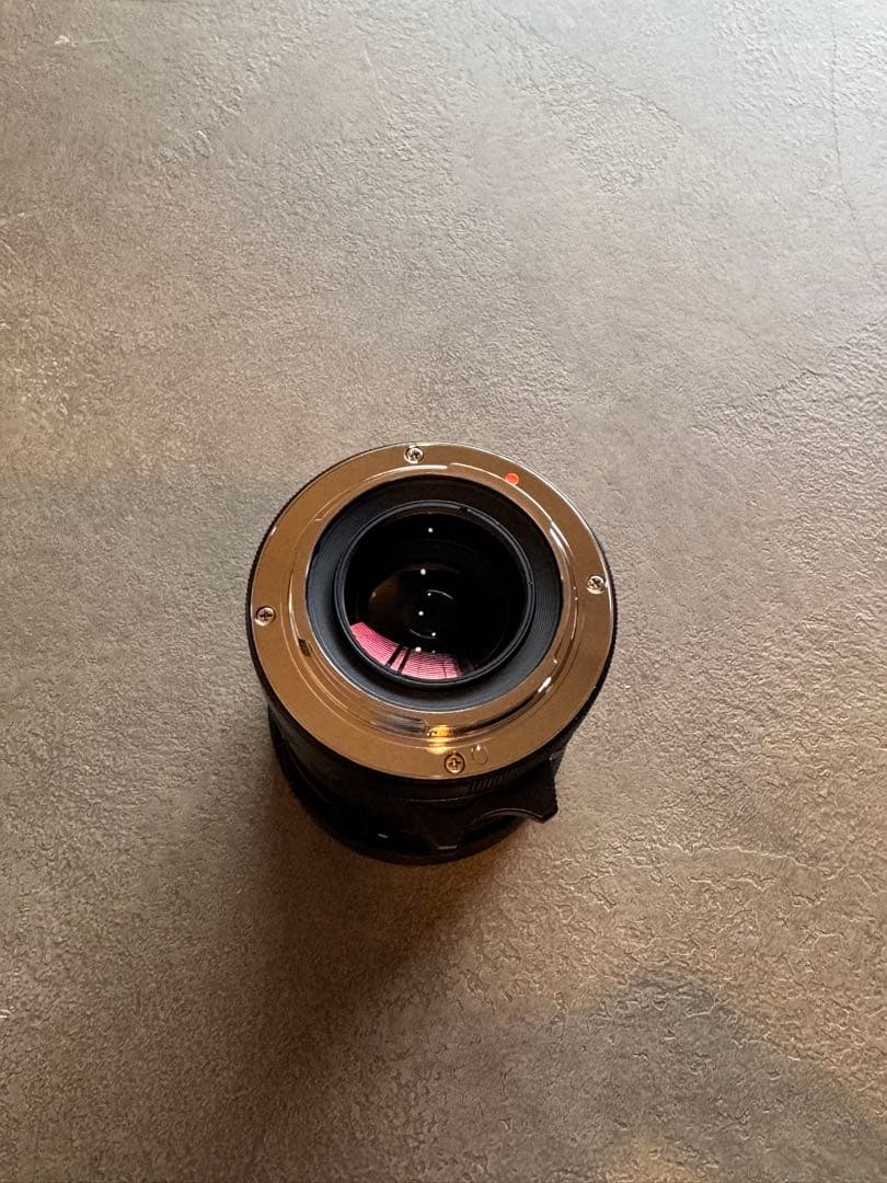 m*5様 Thypoch Simera 35mm f1.4 Xマウント
