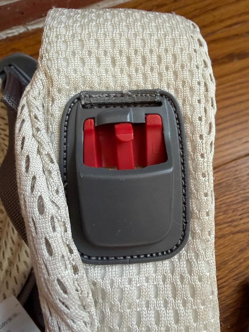 ベビービョルン　ハーモニー　抱っこ紐　ベビーキャリア HARMONY