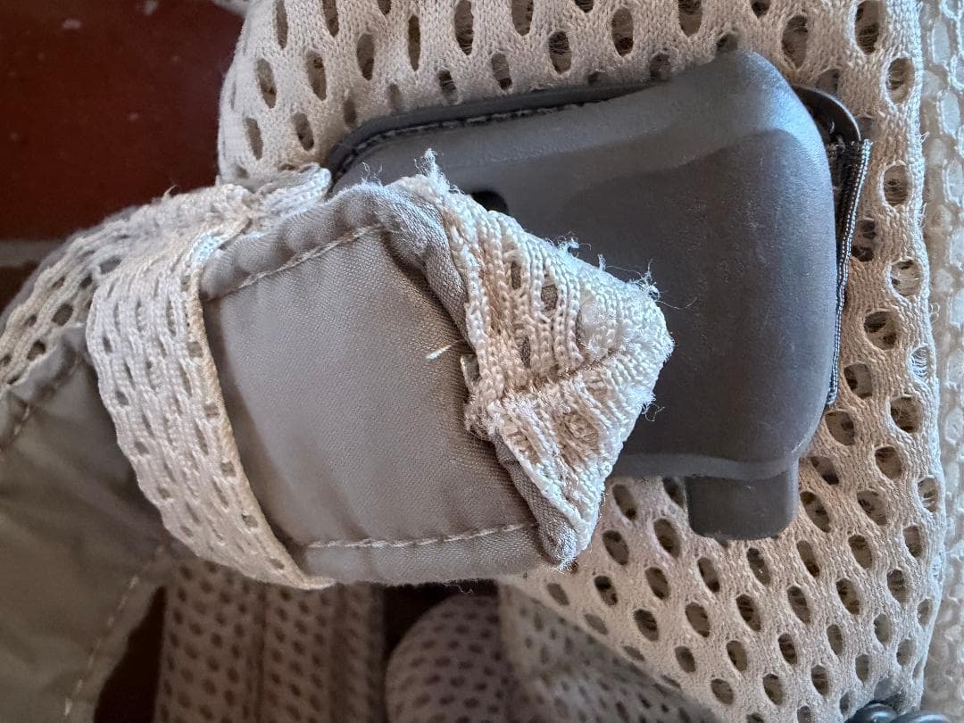 ベビービョルン　ハーモニー　抱っこ紐　ベビーキャリア HARMONY