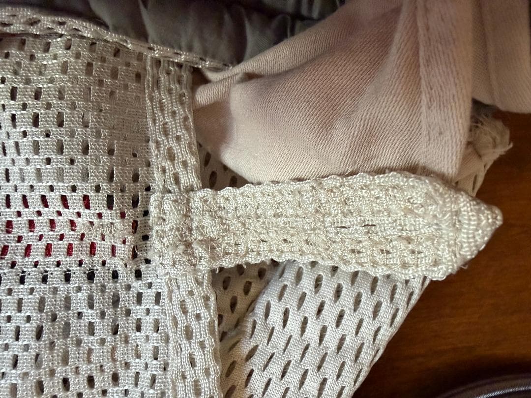 ベビービョルン　ハーモニー　抱っこ紐　ベビーキャリア HARMONY