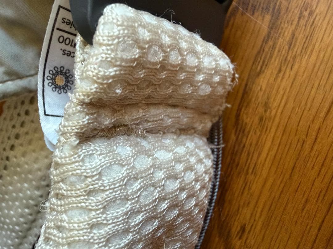 ベビービョルン　ハーモニー　抱っこ紐　ベビーキャリア HARMONY