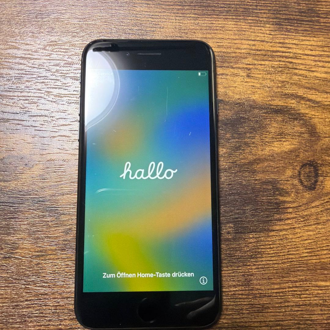 iPhone se 第二世代SIMフリー128GB