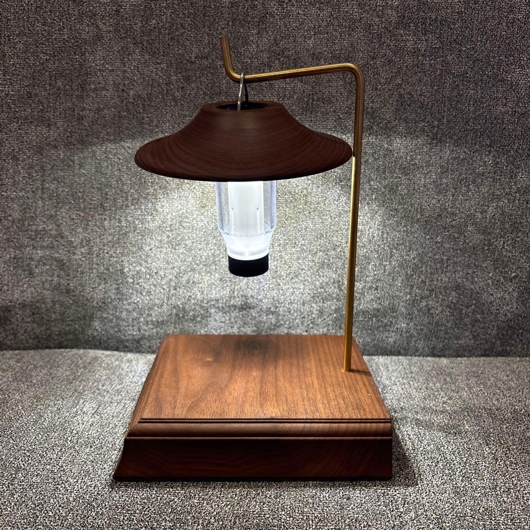 WHAT WE WANT ランタンシェード　ランタンスタンド　ゼインアーツ　ジグ