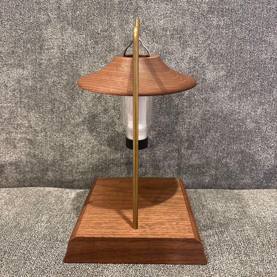 WHAT WE WANT ランタンシェード　ランタンスタンド　ゼインアーツ　ジグ