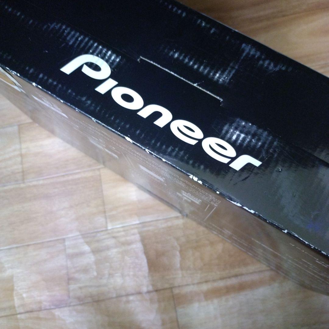 Pioneer パイオニア SE-DIR800C II ワイヤレスヘッドホン