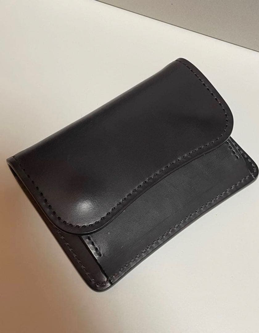 WILD SWANS タング ブラック