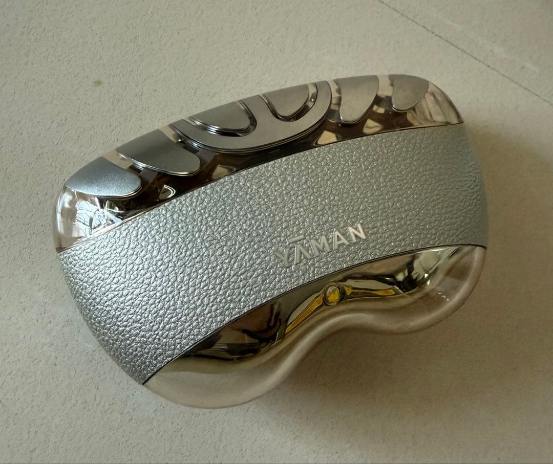 美顔器　ヤーマン公式　リフトロジー YJFD1N