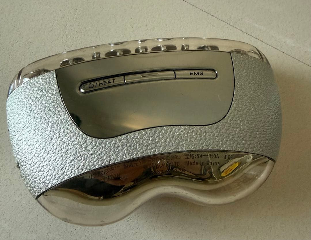 美顔器　ヤーマン公式　リフトロジー YJFD1N