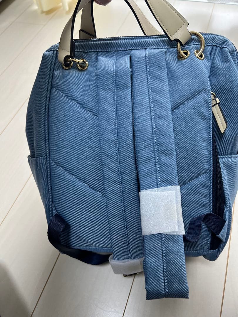 サマンサタバサ Samantha ディズニー ダンボリュック マザーズバッグ