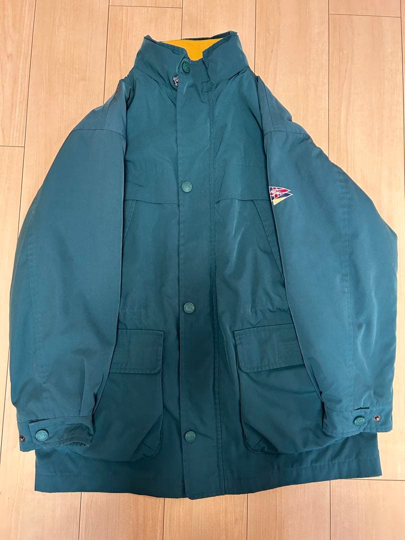 【美品レア品】バーバリー ジャケット