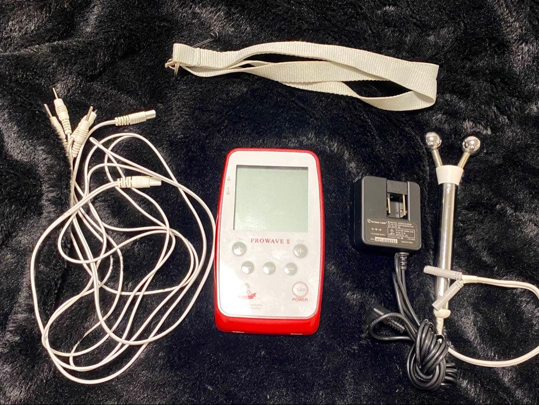 PROWAVE プロシェイプ 美顔器