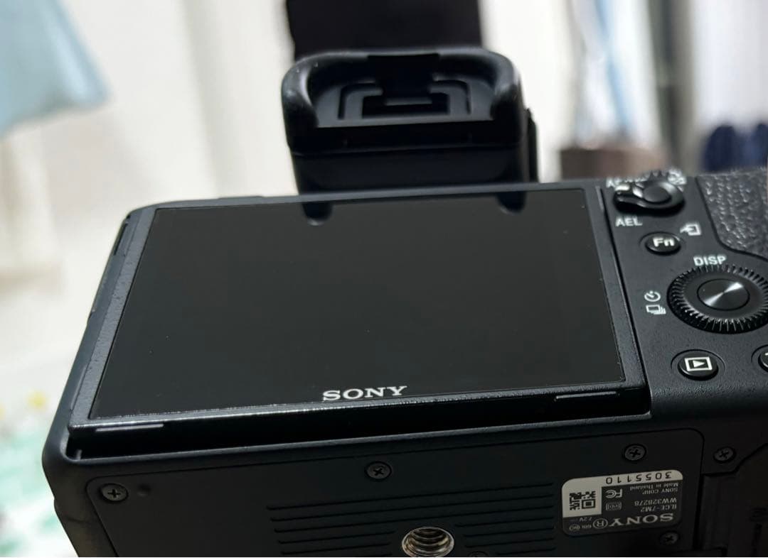 【今だけ値下げ】α7ⅱ ボディ+オールドレンズhelios 44-2 セット