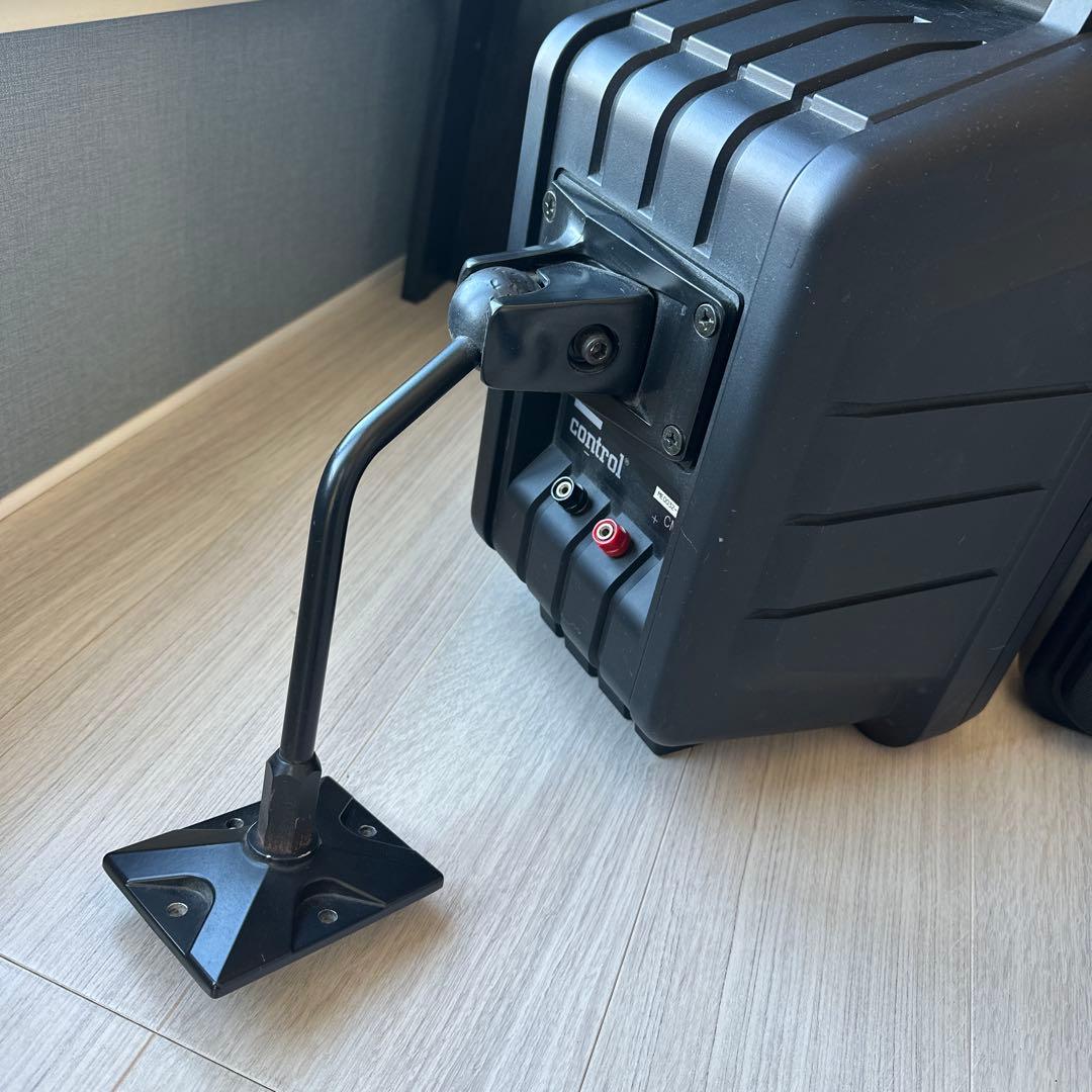 JBL CM62 コントロールスピーカー ブラック