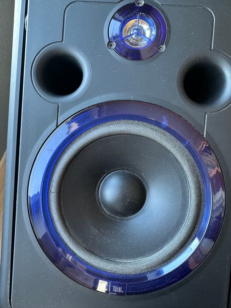 JBL CM62 コントロールスピーカー ブラック