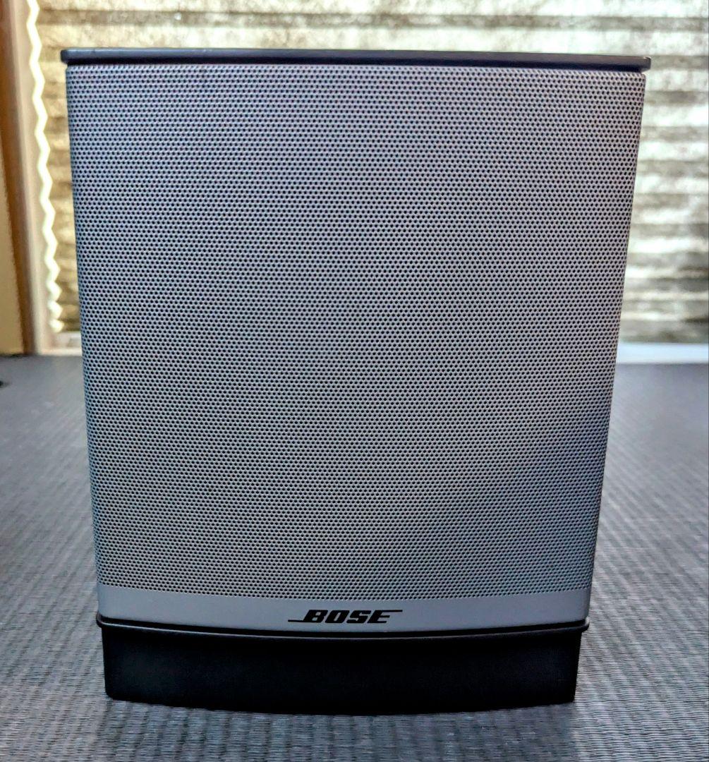 BOSE ボーズ Companion 3 Series II スピーカー