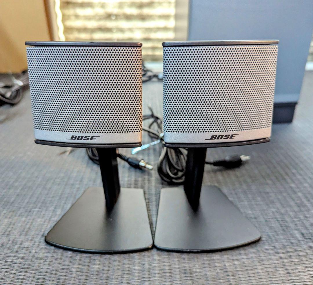 BOSE ボーズ Companion 3 Series II スピーカー