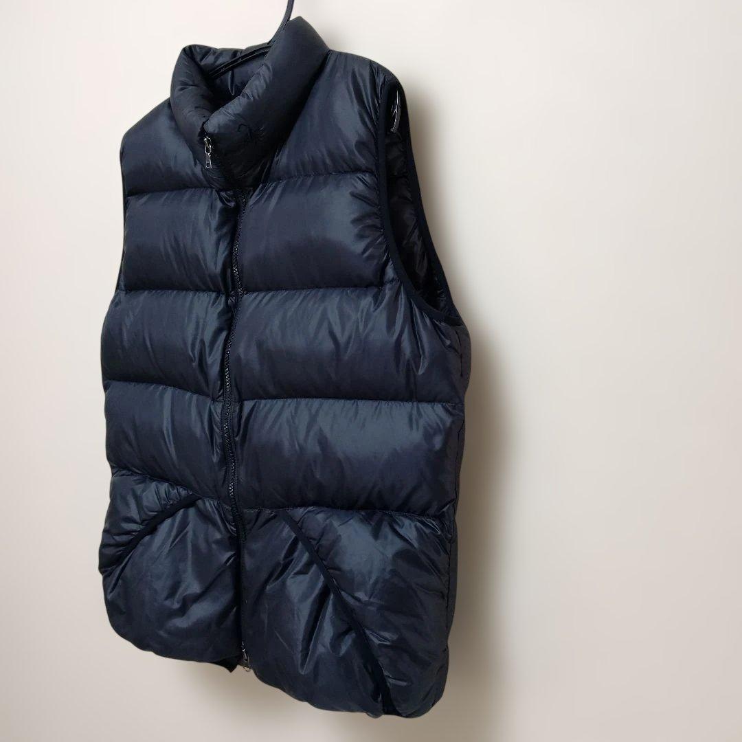 HYSTERIC GLAMOUR ヒステリックグラマーダウンベスト サソリ刺繍