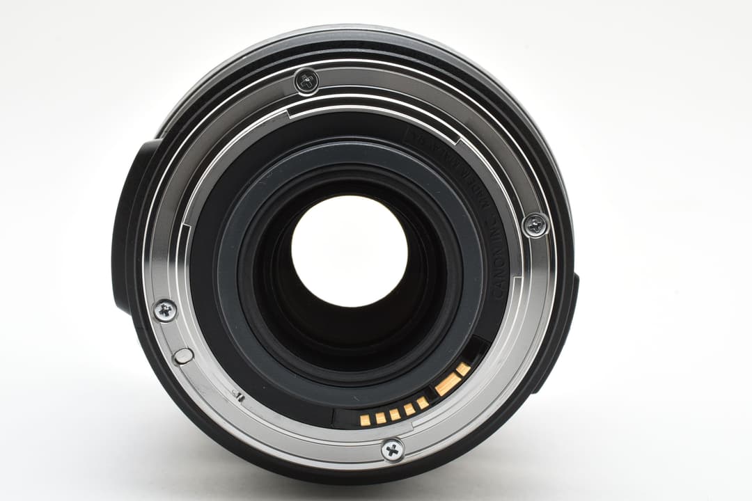 美品 Canon EF-S 18-200mm F3.5-5.6 IS #9178