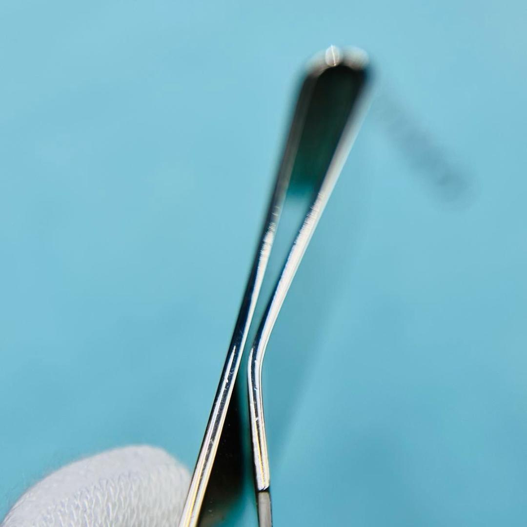 Tiffany & Co. ティファニー マネークリップ ヴィンテージ 1837