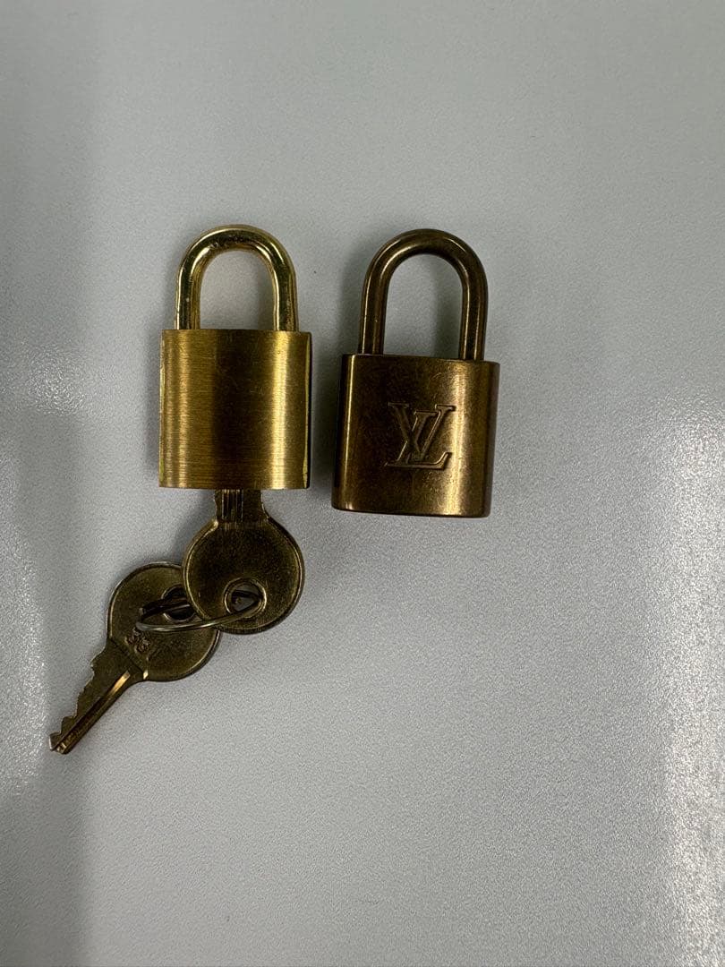 ルイヴィトン　キーポル50 美品 早い者勝ち！最終価格‼️