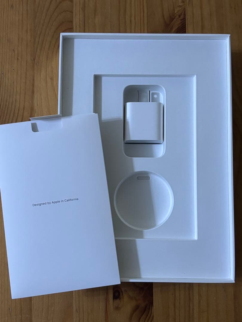 Apple iPad（9世代）256GBバッテリー91%スペースグレー 箱付き