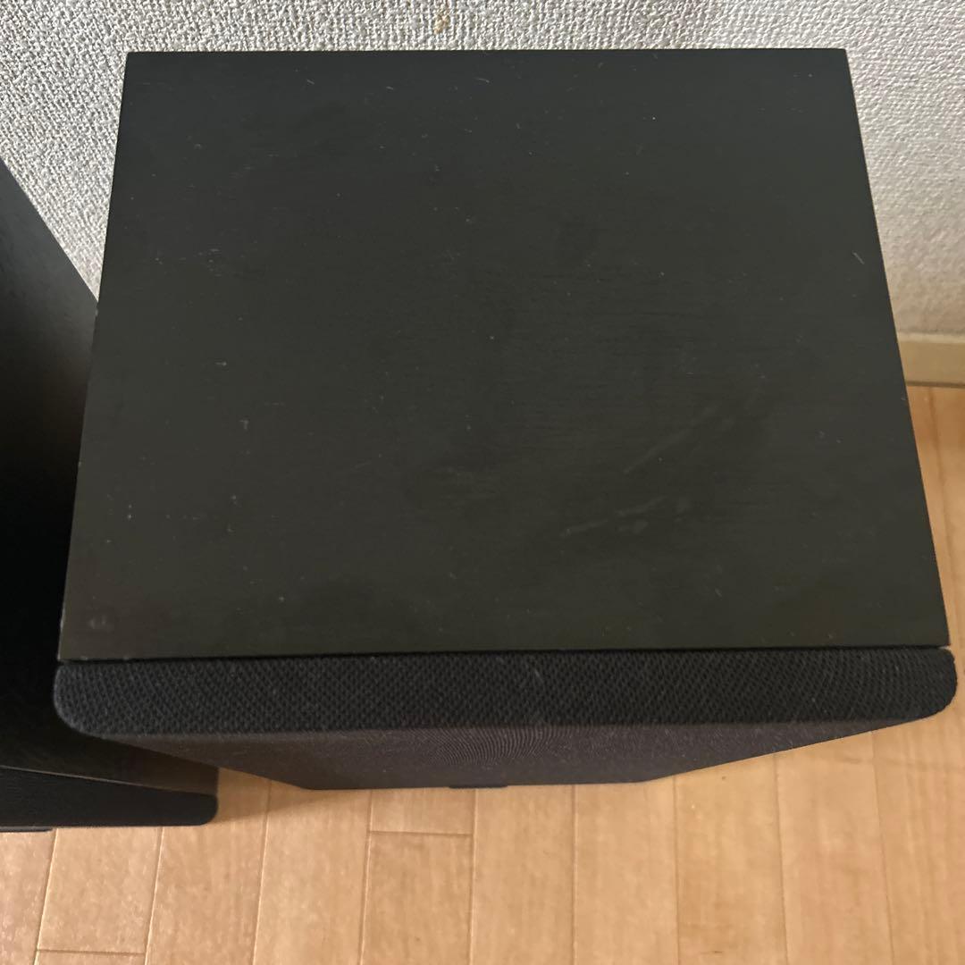 YAMAHA NS-10MXスピーカー