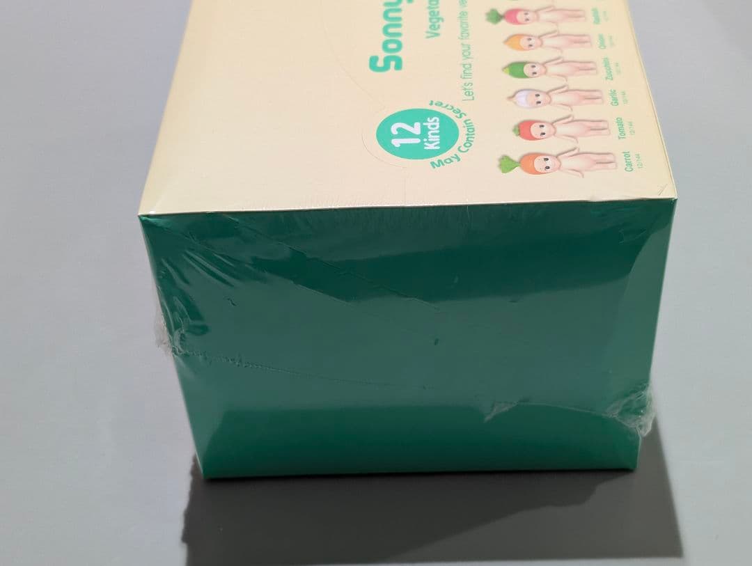 Sonny Angel Vegetable ベジタブルシリーズ ソニーエンジェル