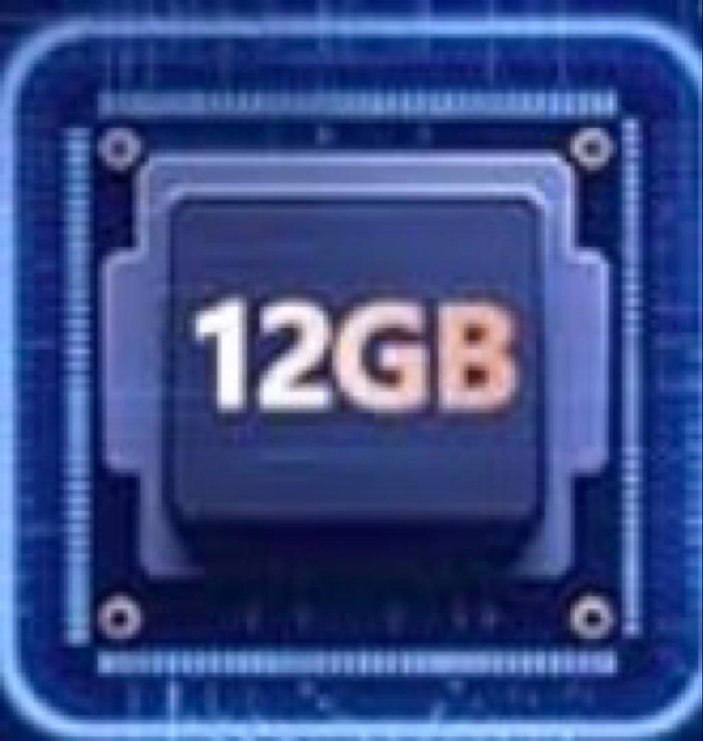 【未使用】TAB 10インチ Wi-Fi 12GB+128GB アンドロイド14