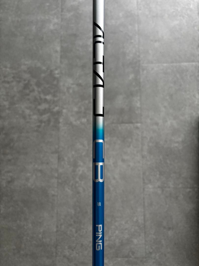 【極美品】PING G440 MAX 10.5度 ALTA S 45.5インチ